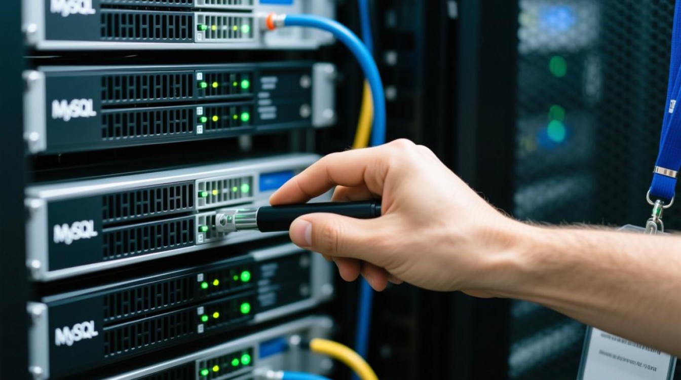 mysql数据库服务器重启后连接失败怎么办？