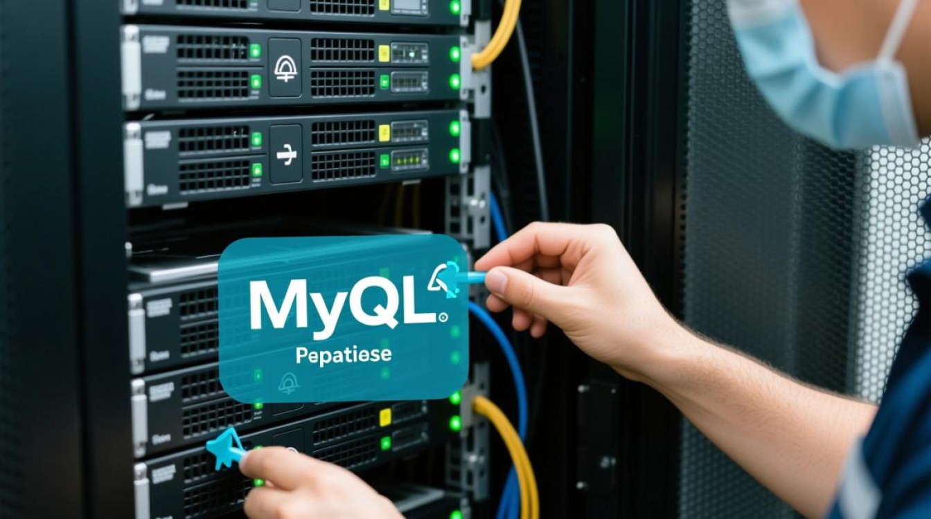 mysql数据库服务器重启后连接失败怎么办？