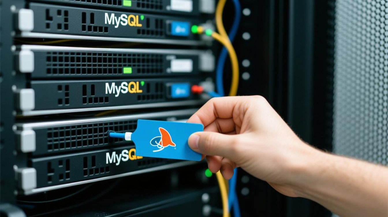 mysql数据库服务器重启后连接失败怎么办？