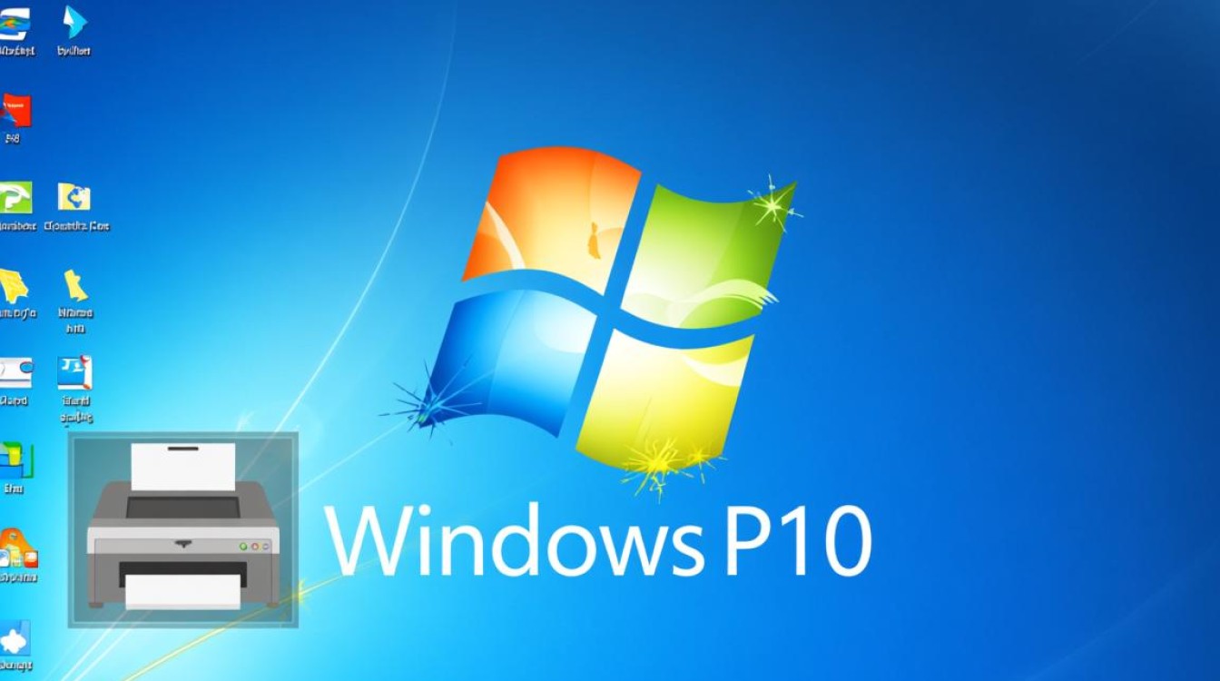 Win10添加XP共享打印机后无法打印怎么办？