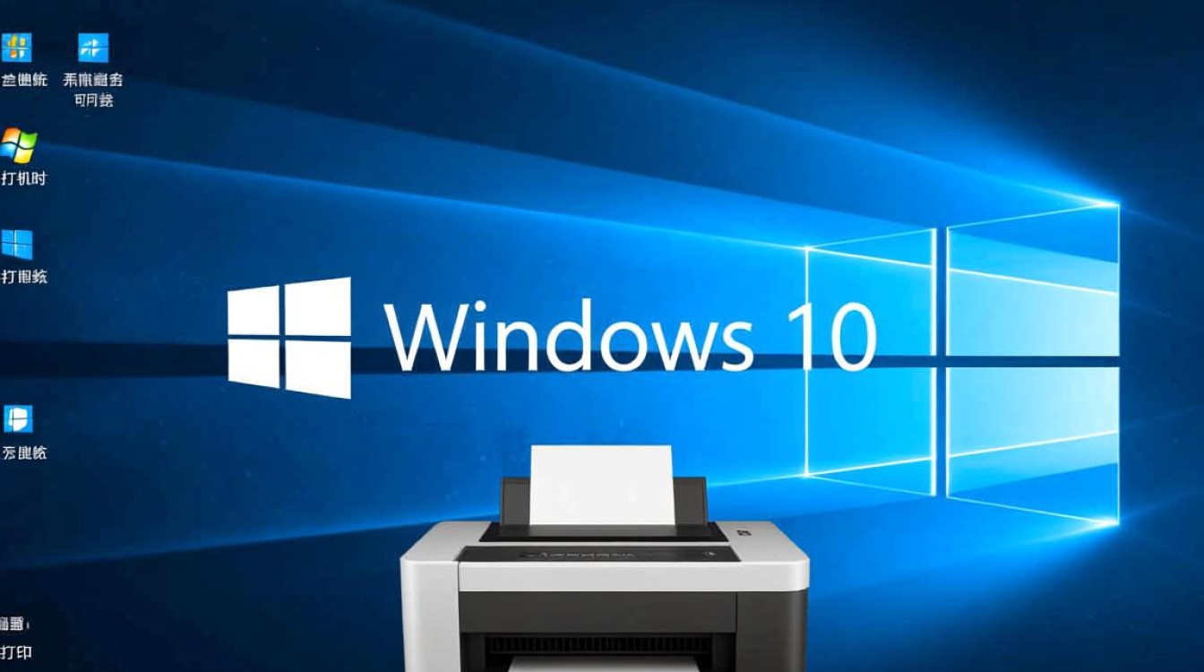 w10共享w7打印机无法打印怎么办？详细解决方法来了！