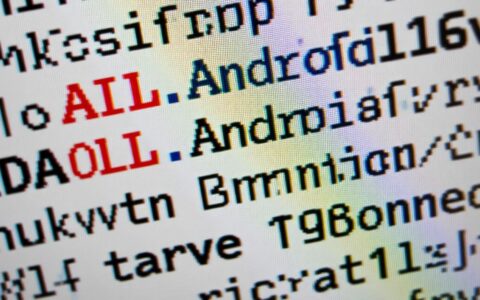 Android AIDL文件报错，怎么解决常见问题？
