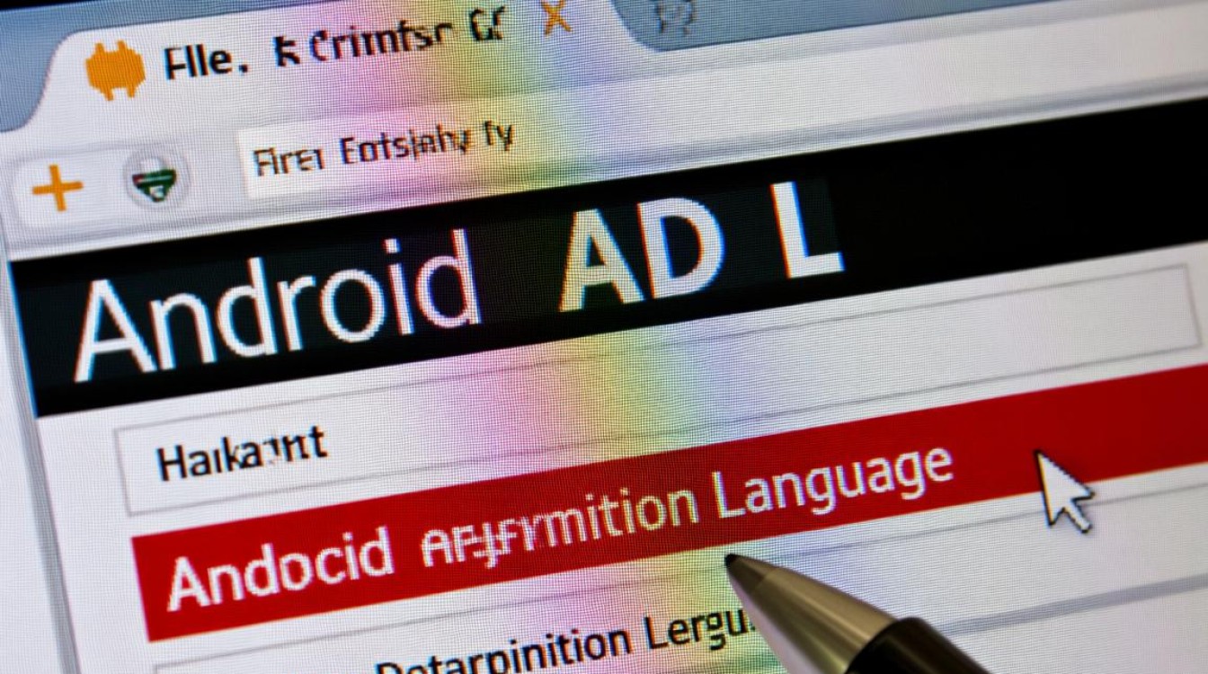 Android AIDL文件报错，怎么解决常见问题？