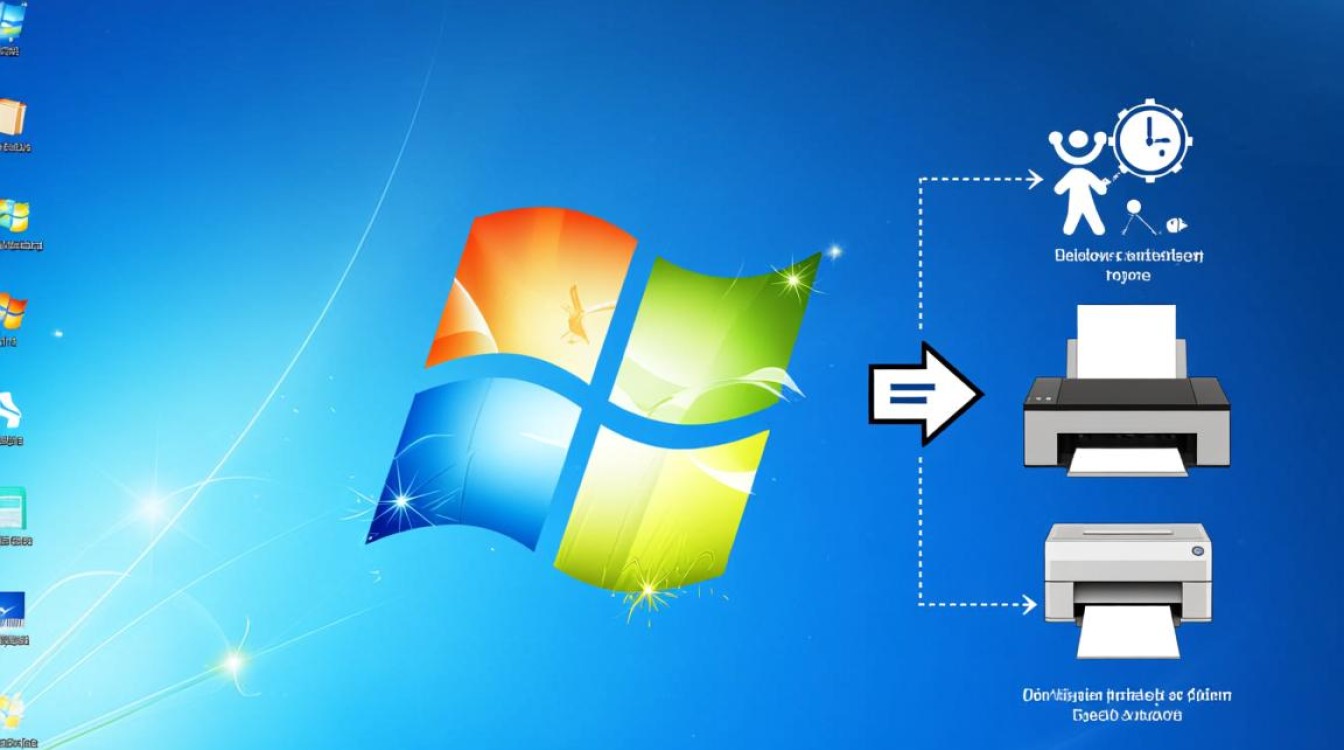 Win8连打印机无法共享怎么办？打印机共享失败怎么解决？