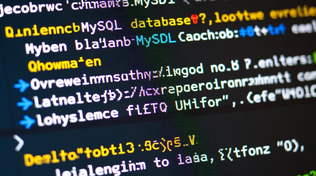 如何用命令行打开MySQL数据库？详细步骤是什么？