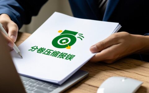 分卷压缩报错怎么办？分卷文件解压失败如何解决？