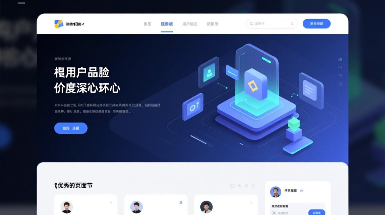 网站页面设计内容如何提升用户转化率与体验？