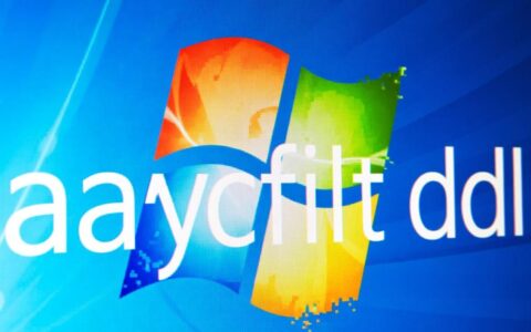 asycfilt.dll报错怎么办？3种修复方法汇总，附详细步骤
