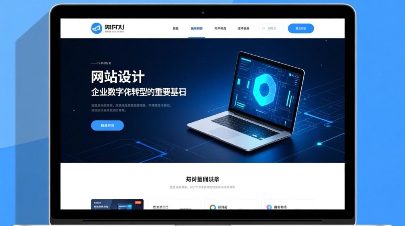 郑州专业网站设计哪家公司靠谱且性价比高？