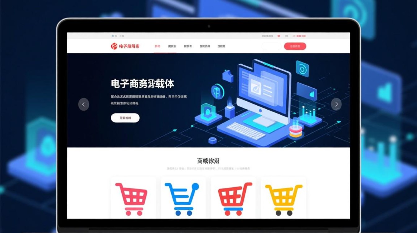 商城网站功能介绍，哪些功能能提升用户转化率？