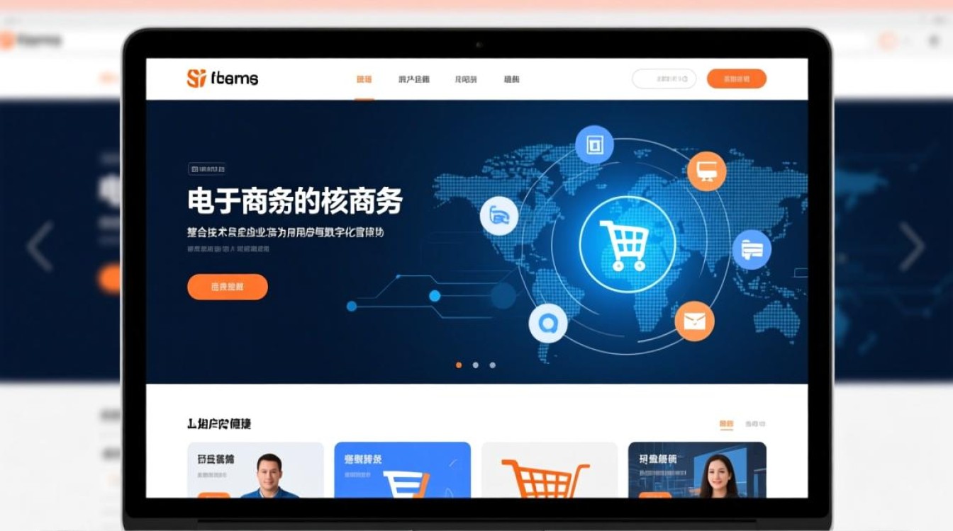 商城网站功能介绍，哪些功能能提升用户转化率？