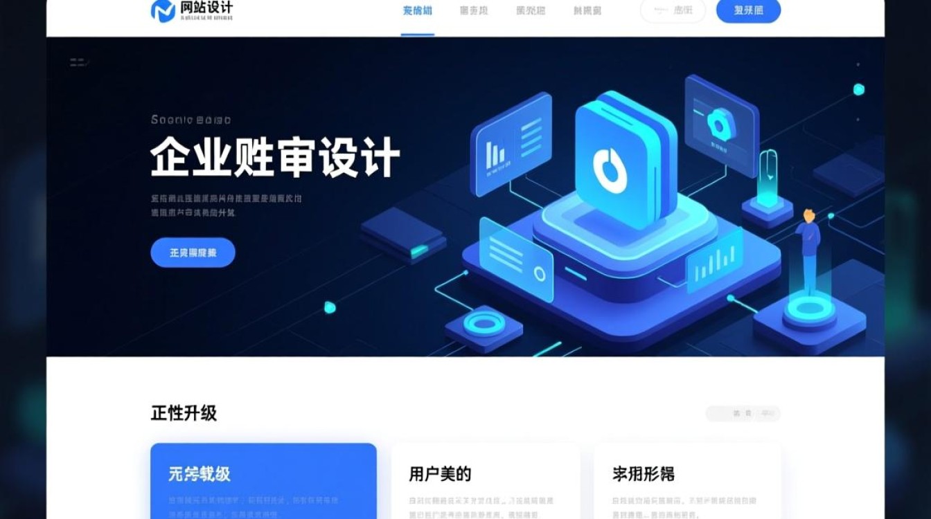 深圳精美网站设计哪家专业，报价和案例怎么样？