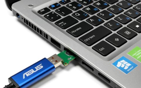 华硕笔记本无法用U盘安装Win7系统怎么办？