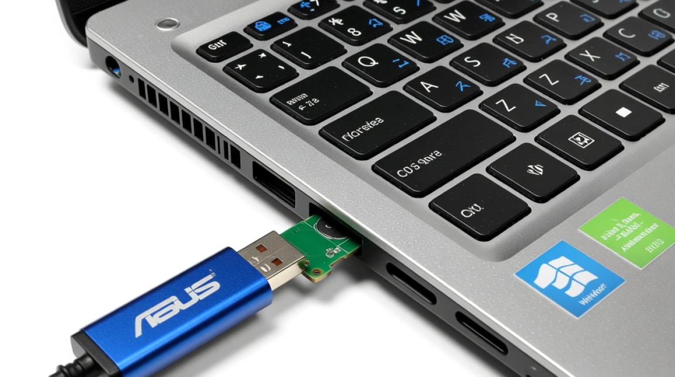 华硕笔记本无法用U盘安装Win7系统怎么办？
