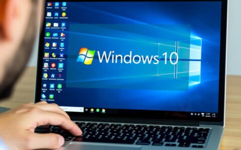 Win7升级Win10后进不去系统，怎么办？