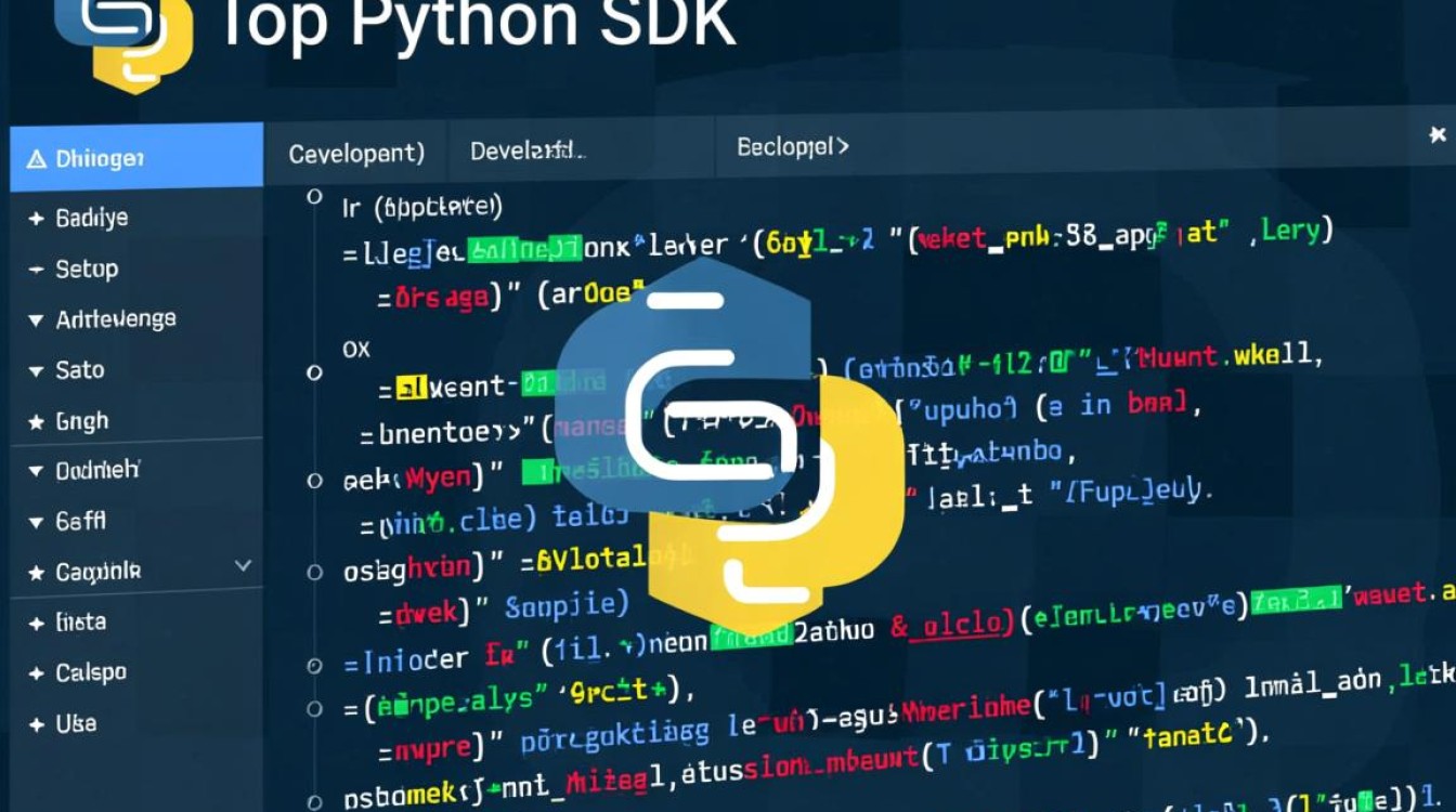 top python sdk报错怎么办？解决方法与排查步骤详解