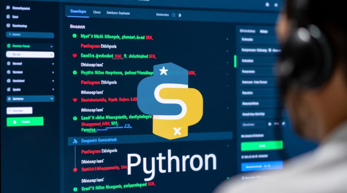 top python sdk报错怎么办？解决方法与排查步骤详解