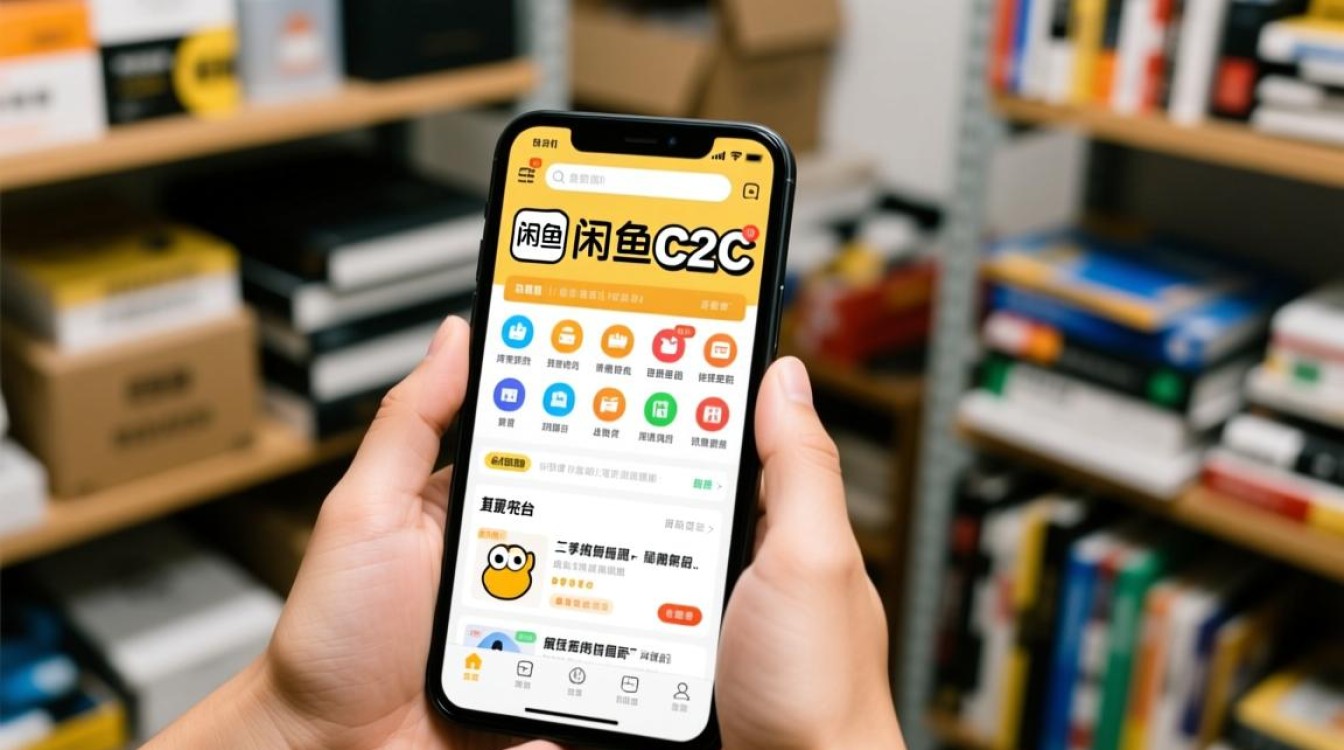 闲鱼买虚拟主机靠谱吗？有没有风险和坑？