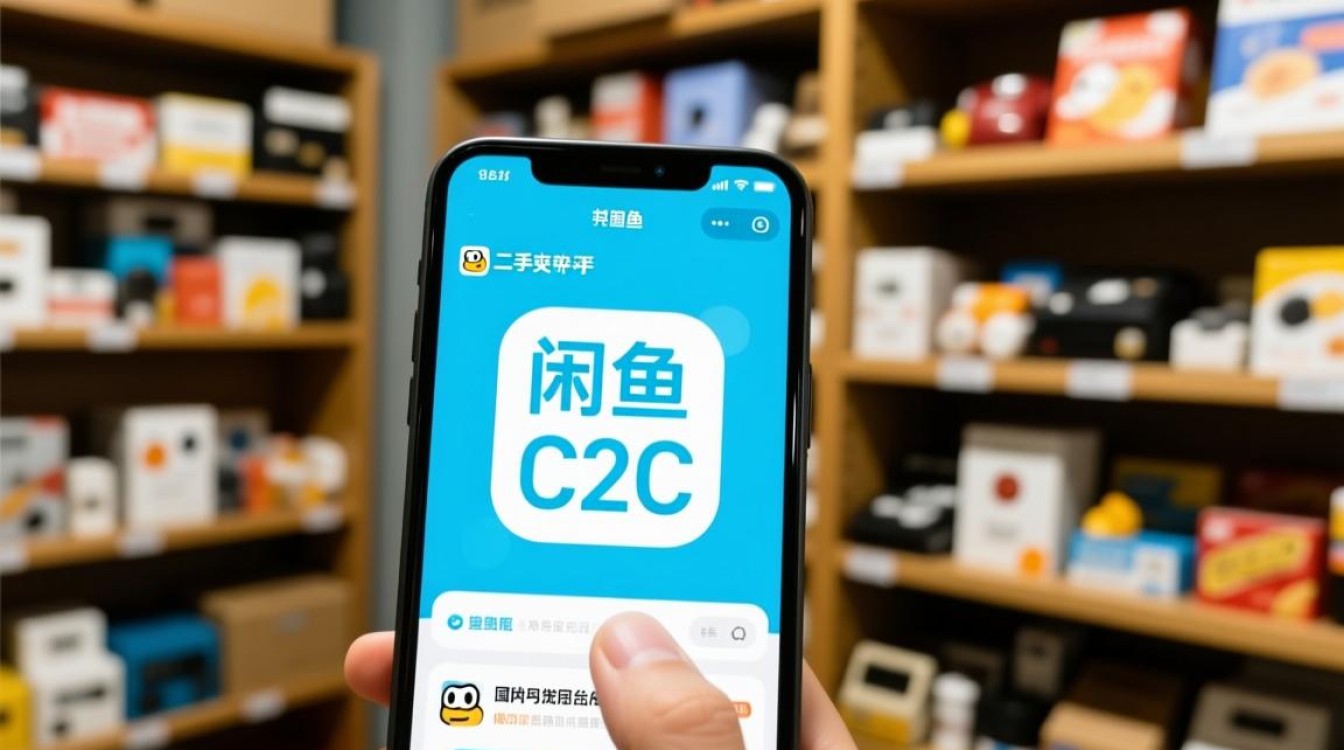 闲鱼买虚拟主机靠谱吗？有没有风险和坑？