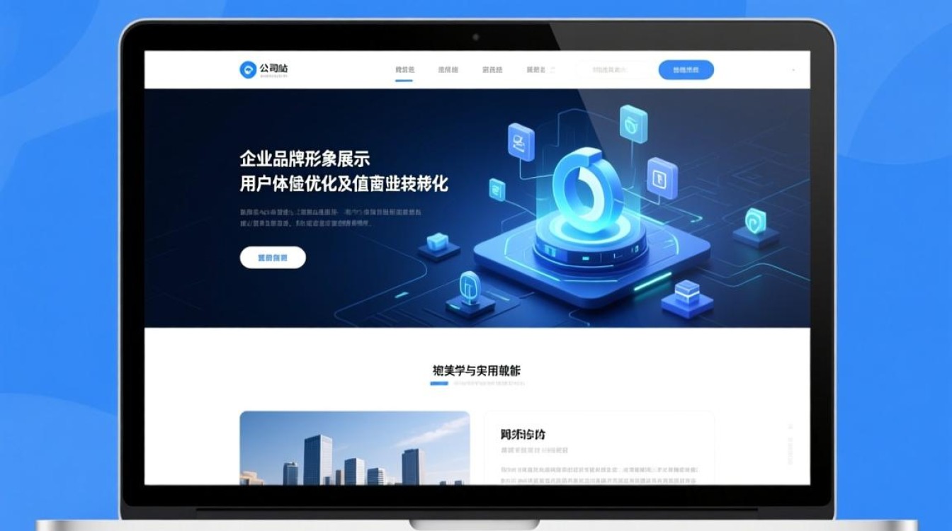 国内优秀公司网站，为何能脱颖而出？