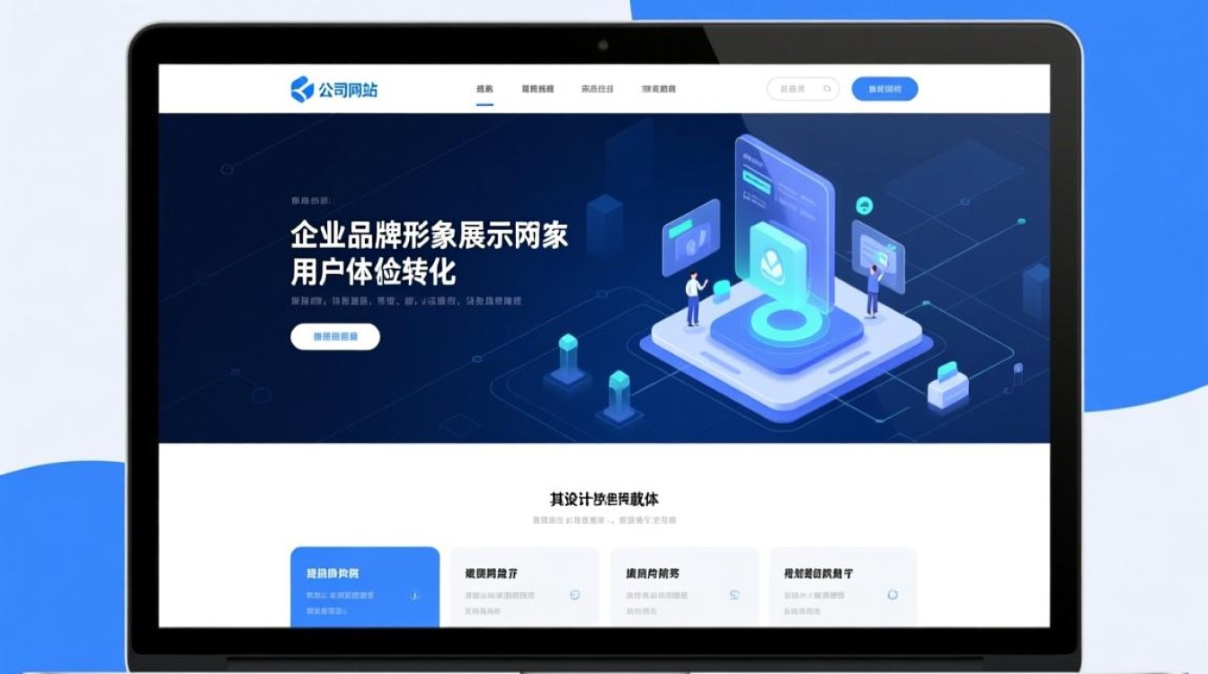 国内优秀公司网站，为何能脱颖而出？