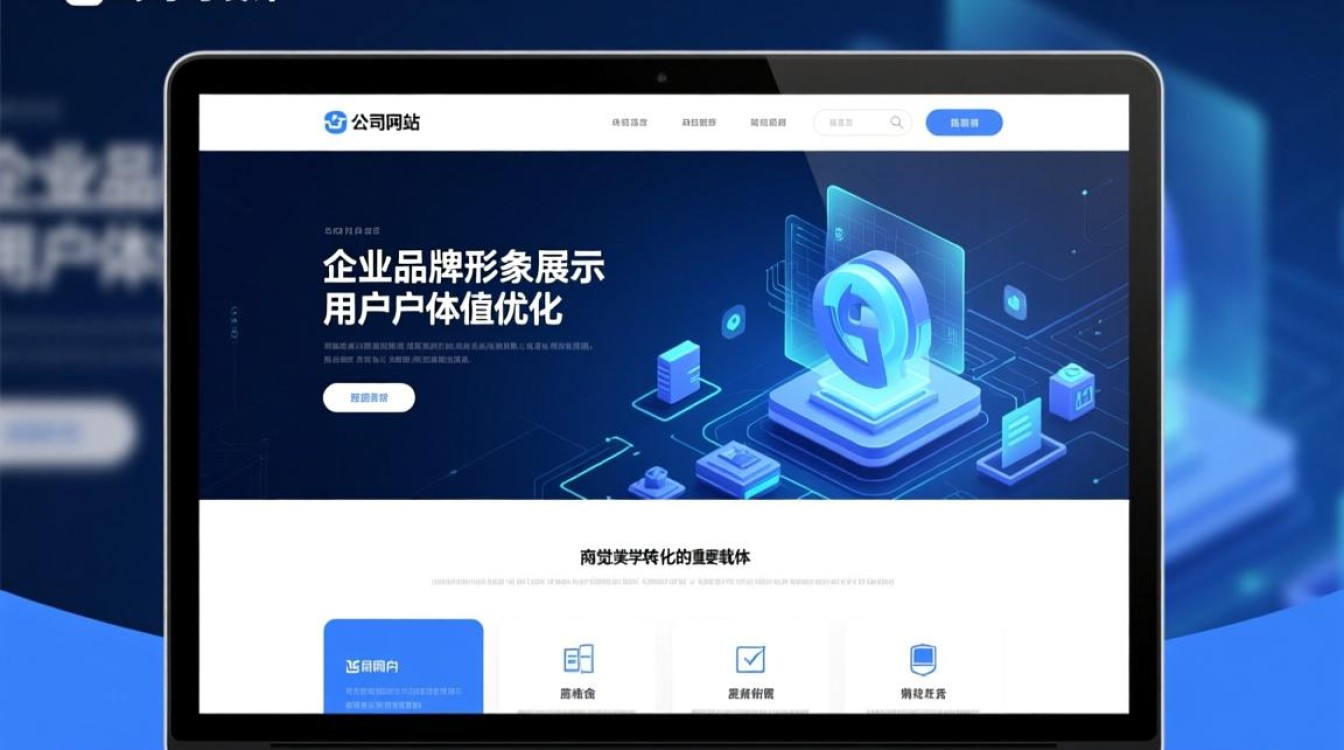 国内优秀公司网站，为何能脱颖而出？