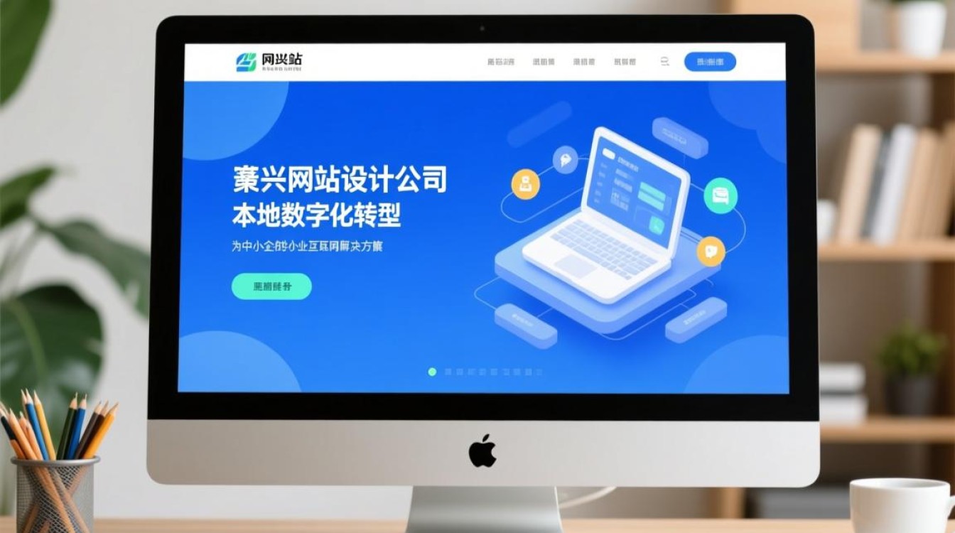 宜兴网站设计公司哪家靠谱？定制化服务如何选？