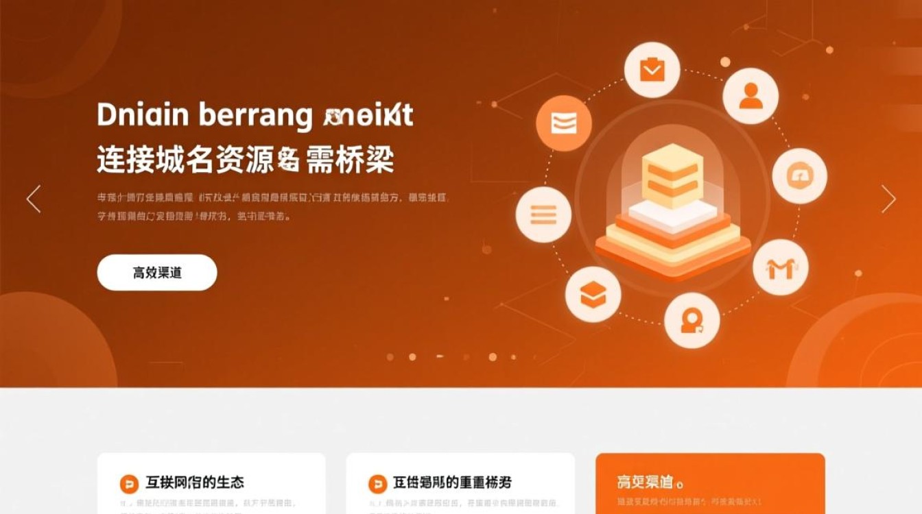 域名竞拍网站哪个靠谱？新手怎么选才安全划算？