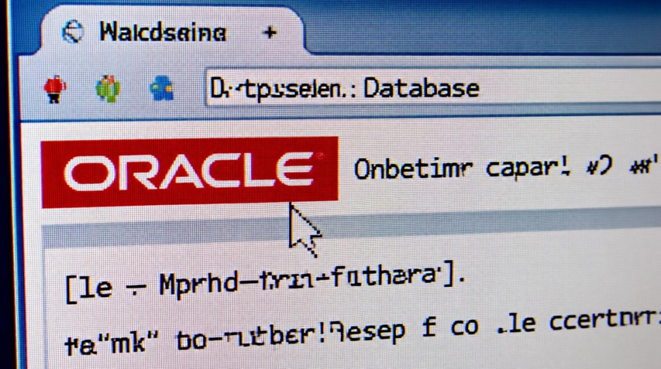 cmd启动oracle数据库的具体步骤是怎样的？