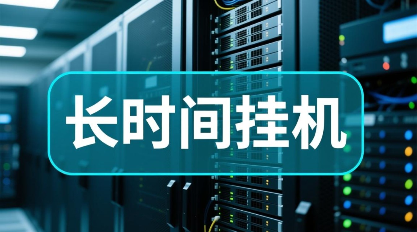虚拟主机能长时间挂机吗？稳定性与持久性如何保障？