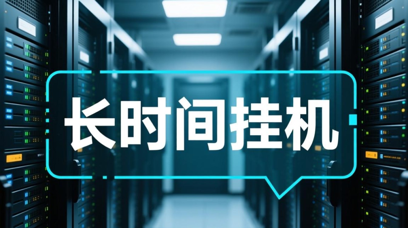 虚拟主机能长时间挂机吗？稳定性与持久性如何保障？