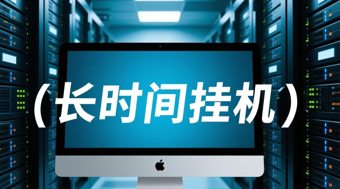 虚拟主机能长时间挂机吗？稳定性与持久性如何保障？