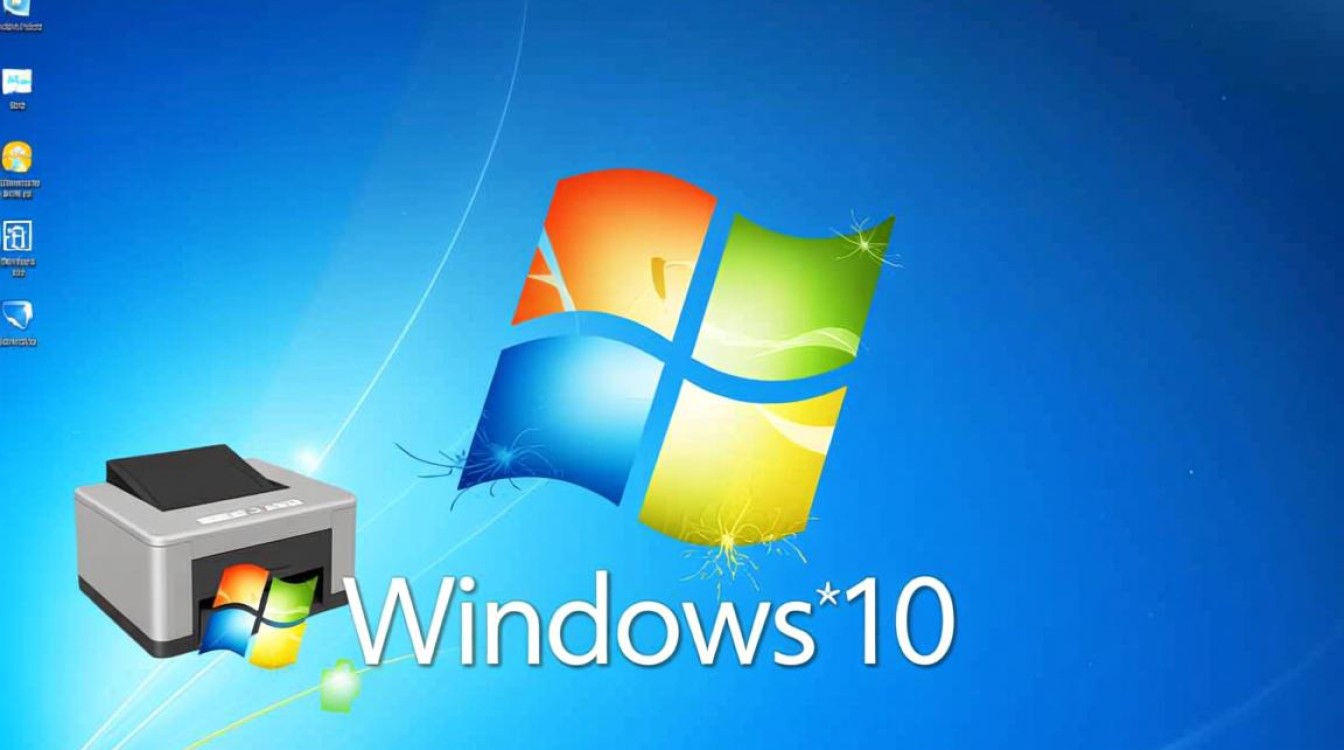 Win10添加XP共享打印机后无法打印怎么办？
