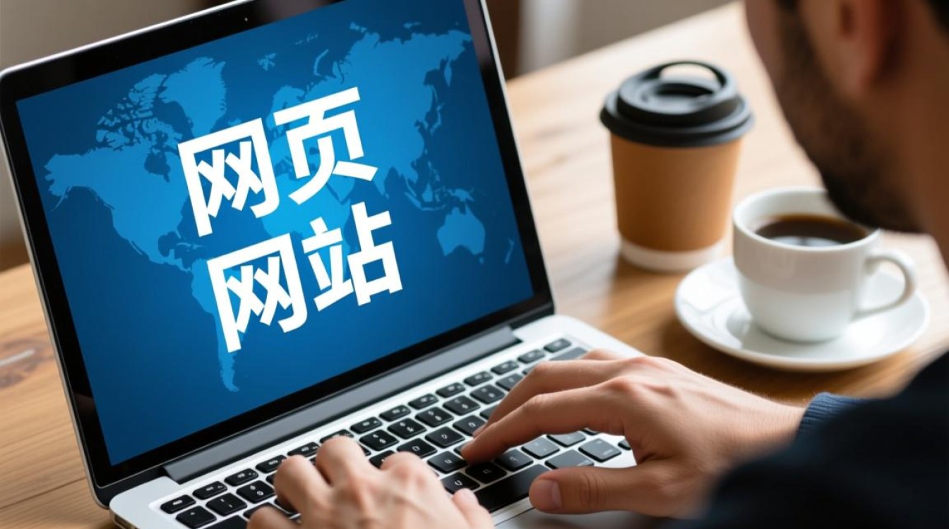 网页和网站到底有什么区别？一个网页就是整个网站吗？