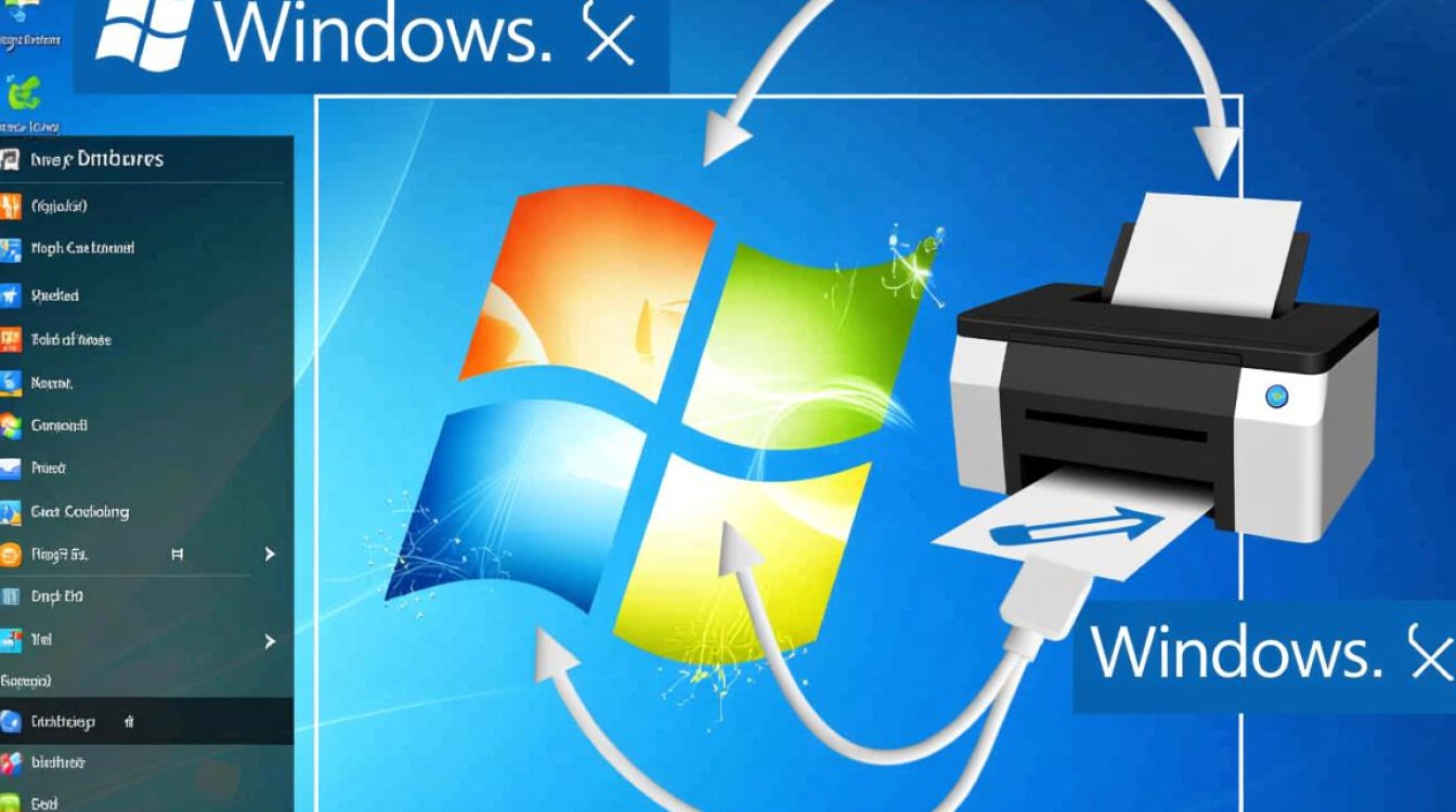 win8网络打印机无法连接怎么办？详细解决步骤有哪些？