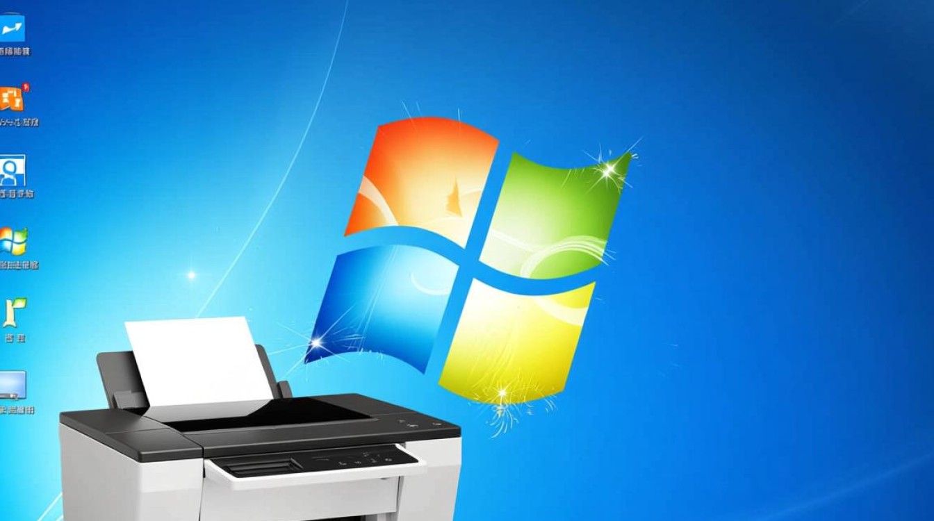 win8网络打印机无法连接怎么办？详细解决步骤有哪些？