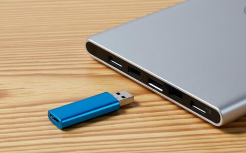 u盘文件目录损坏无法读取?怎么修复数据?