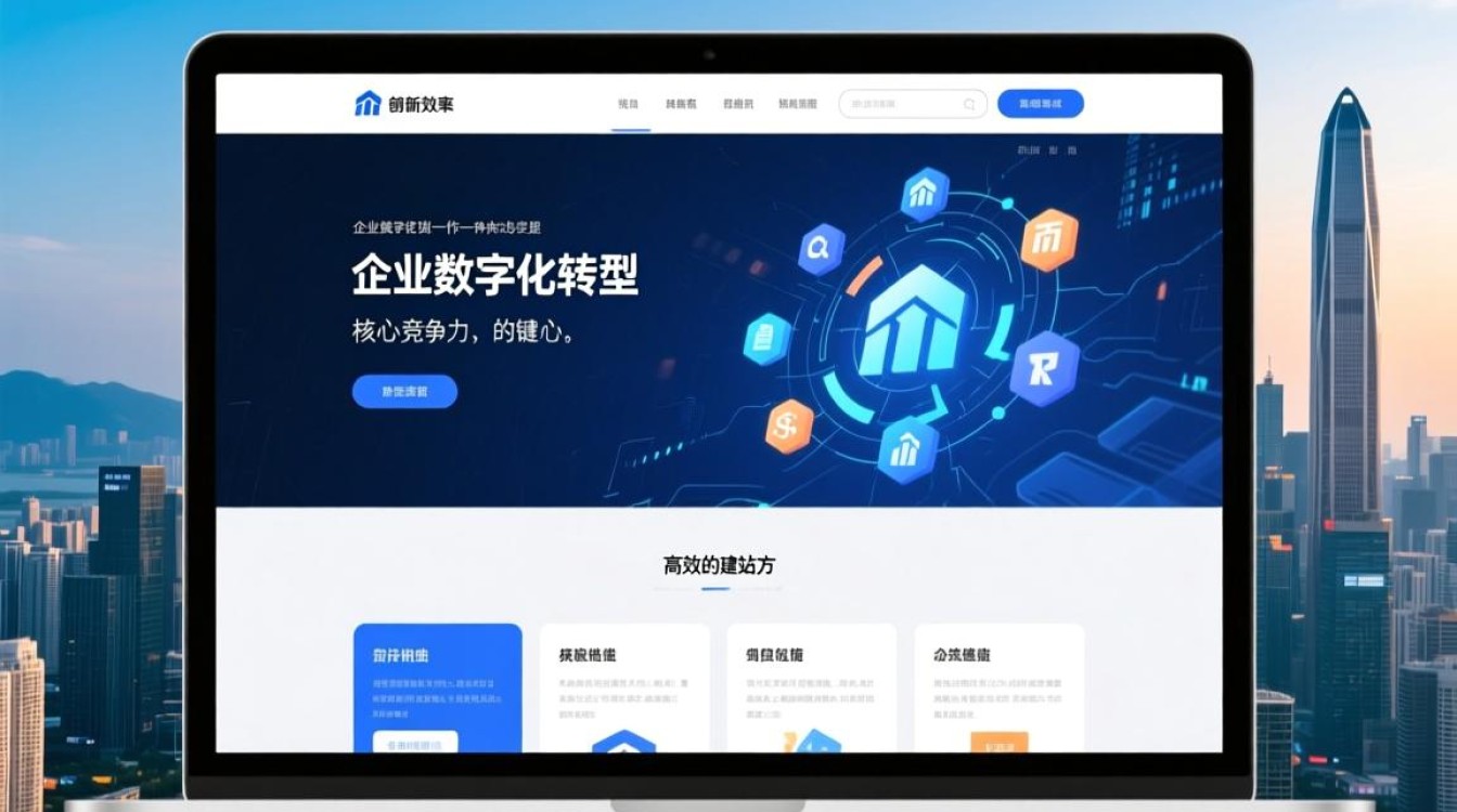 深圳建模板网站要多少钱？新手怎么选？