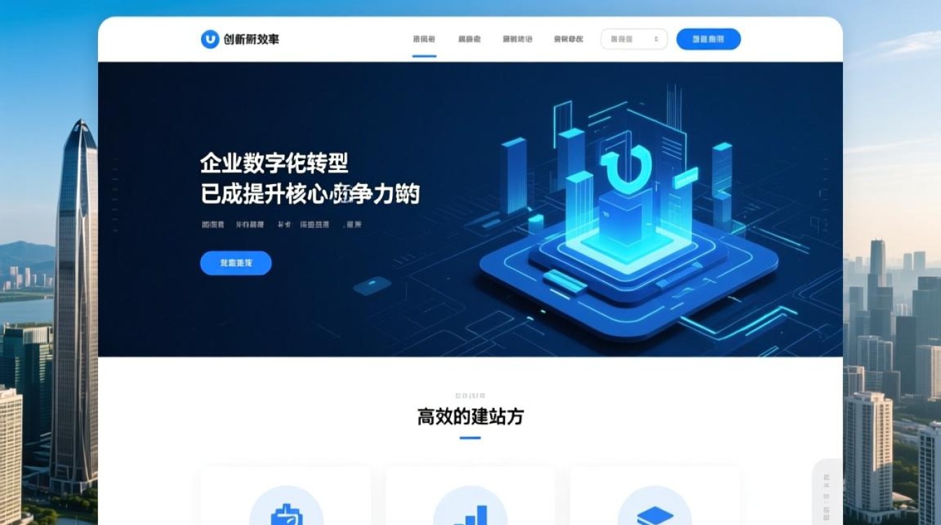 深圳建模板网站要多少钱？新手怎么选？