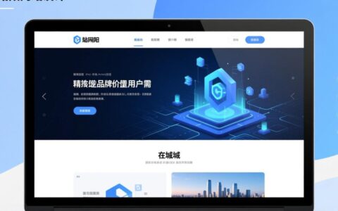 城阳网站设计哪家好？找专业团队做定制化网站多少钱？