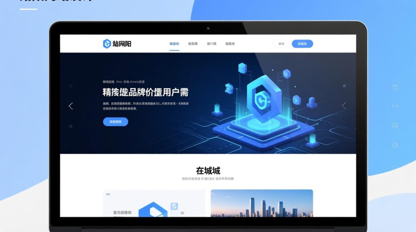 城阳网站设计哪家好？找专业团队做定制化网站多少钱？