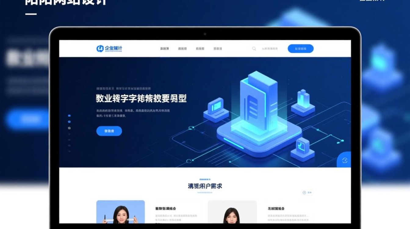 城阳网站设计哪家好？找专业团队做定制化网站多少钱？