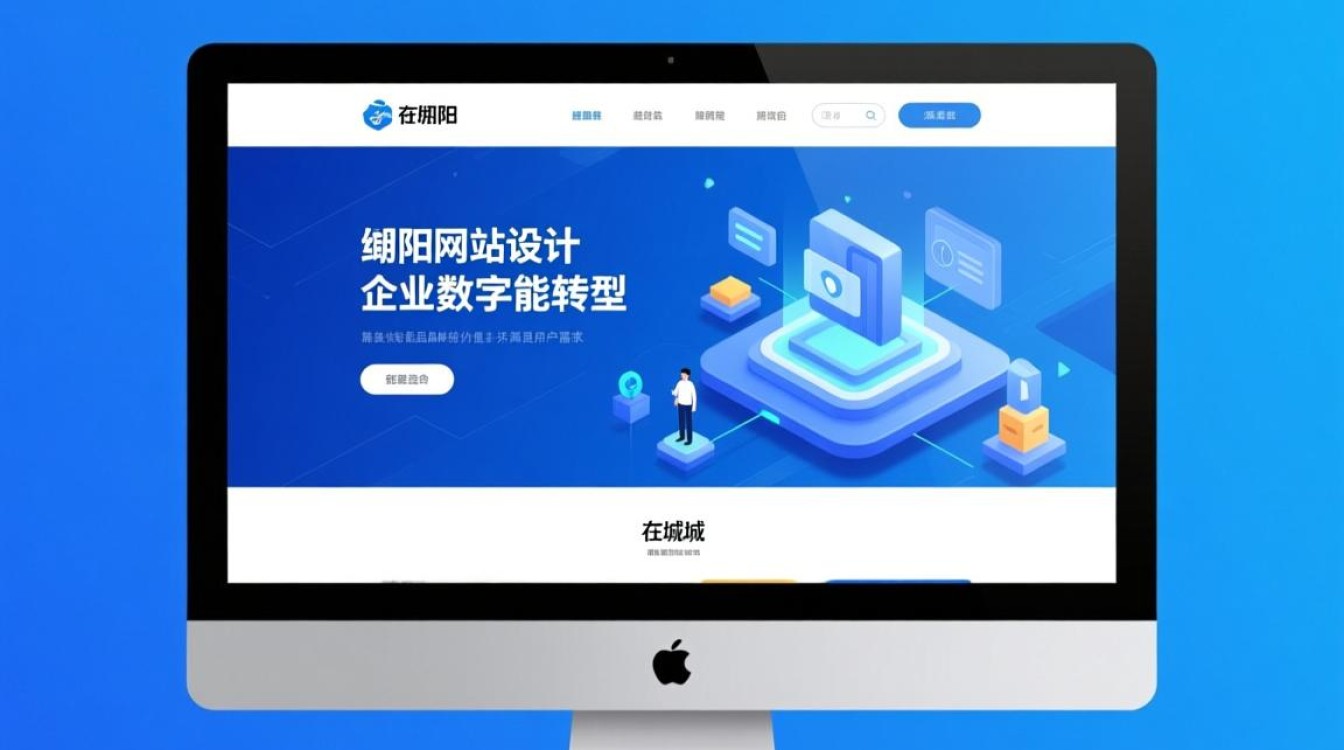 城阳网站设计哪家好？找专业团队做定制化网站多少钱？