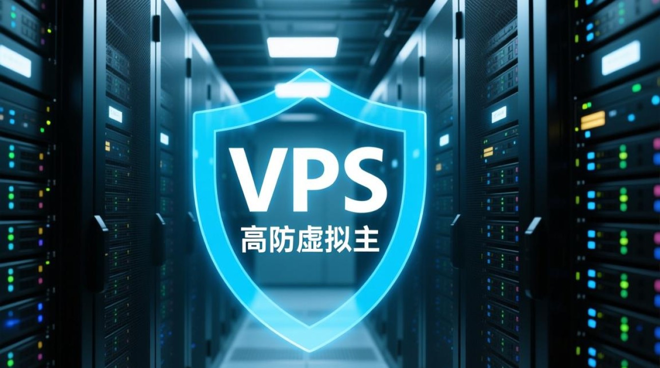 台湾VPS试用高防虚拟主机哪家好？