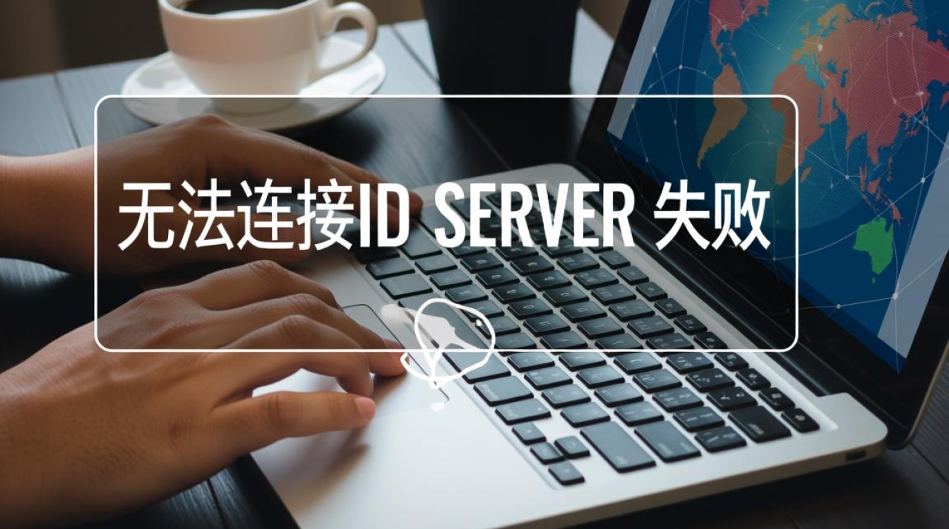 无法连接ID服务器失败怎么办？解决方法有哪些？