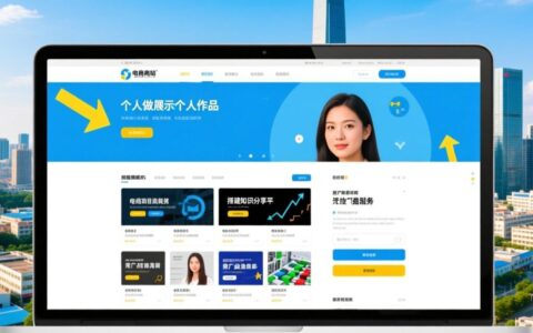 东莞个人做网站，要多少钱？怎么备案？流程复杂吗？