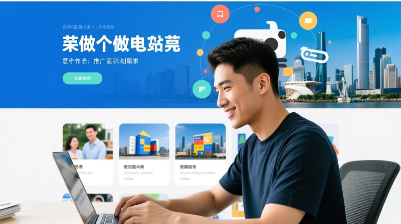 东莞个人做网站，要多少钱？怎么备案？流程复杂吗？