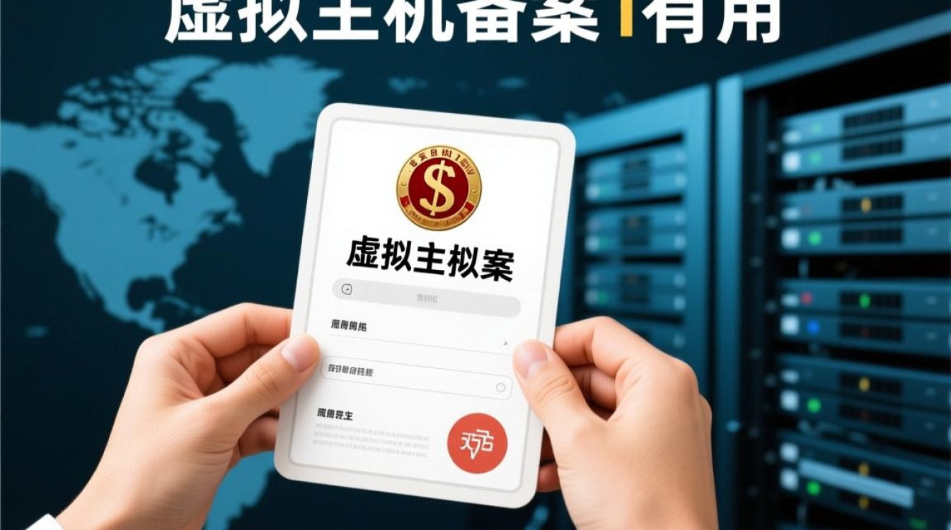 双线虚拟主机备案必须做吗？不备案有什么影响？