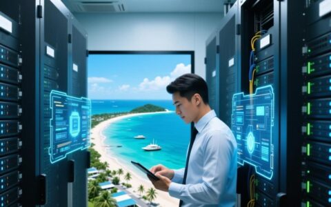 海南服务器维护虚拟主机哪家性价比高？