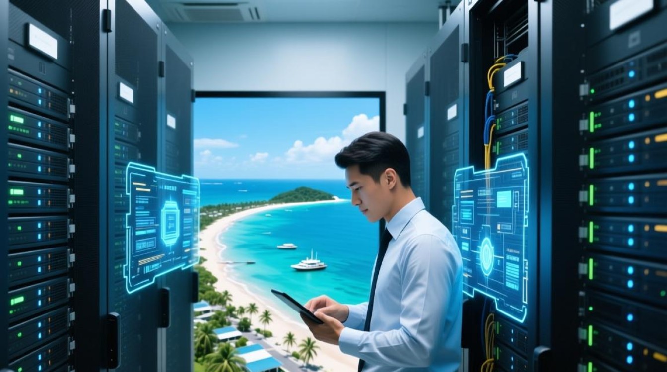 海南服务器维护虚拟主机哪家性价比高？